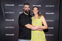 Custom Fabric Step and Repeat Banner