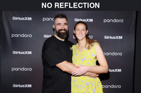 Custom Fabric Step and Repeat Banner