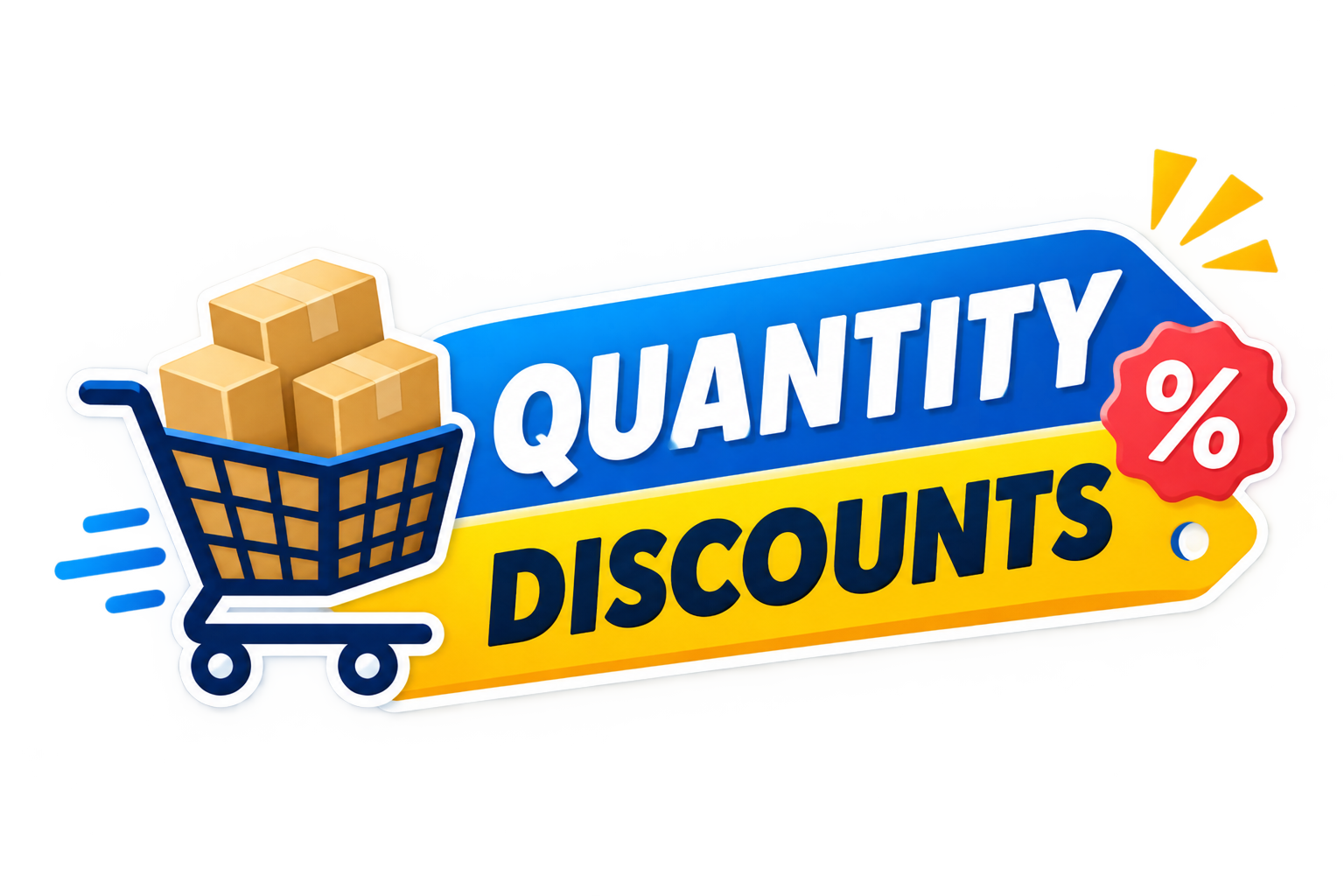 Quantity Discounts