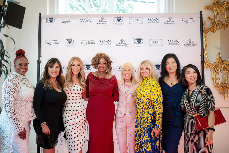 Custom Step and Repeat Banner